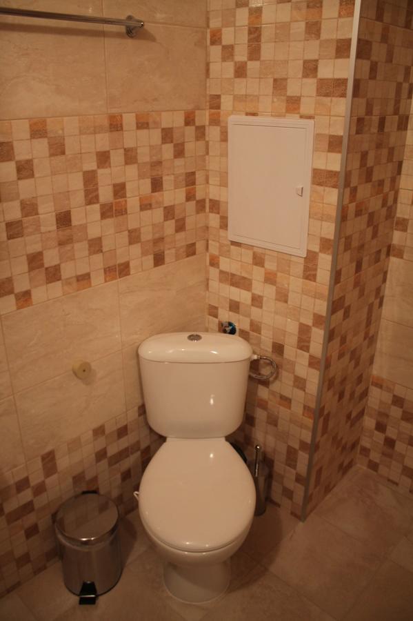 Tiara Hotel Dobrich Buitenkant foto